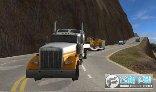 OffRoad Outlaws(ԽҰ߰׿)v1.5°ͼ0