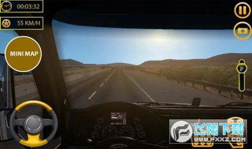 OffRoad Outlaws(ԽҰ߰׿)v1.5°ͼ2