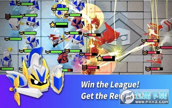 MechaHeadLeague(ͷ)v0.2׿ͼ2