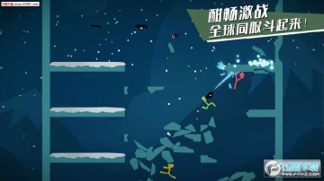 逗斗火柴人国际服安卓版 逗斗火柴人国际服安卓版