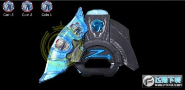 泽塔奥特曼升华器模拟器安卓版 泽塔奥特曼升华器模拟器安卓版