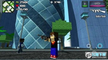 我的世界战斗工艺内购破解版 我的世界战斗工艺内购破解版