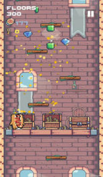 强盗之塔安卓手机版 强盗之塔安卓手机版