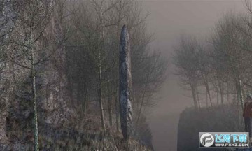 ��ʧ��ɭ��