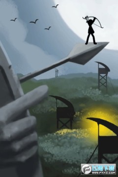 火柴人战争无限钻石免费版 火柴人战争无限钻石免费版