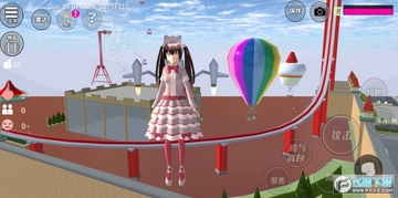 樱花校园模拟器1.037.11最新版 樱花校园模拟器1.037.11最新版