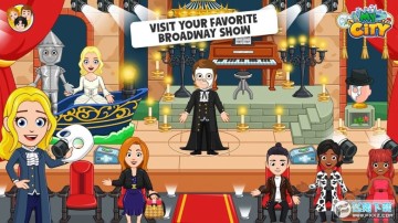 我的城市纽约汉化版 我的城市纽约汉化版