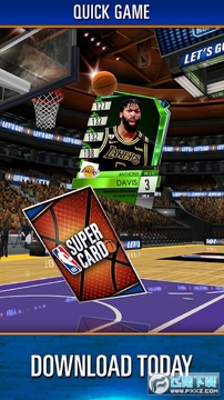 NBA SuperCard�ֻ���