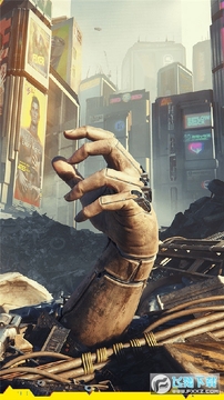 �������2077����4k��ֽ