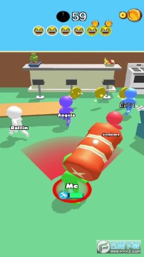 火柴人躲猫猫安卓版 火柴人躲猫猫安卓版