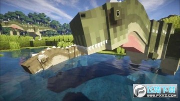 我的世界Minecraft口袋版(手机版) 我的世界Minecraft口袋版(手机版)