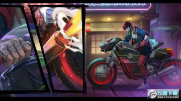 镇魂街天生为王手游官网 镇魂街天生为王手游官网