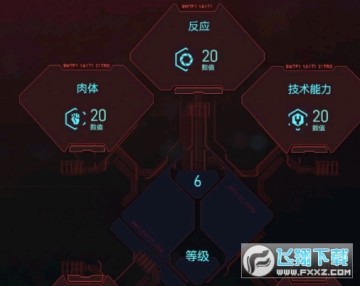 �������2077ȫ����20���ִ浵