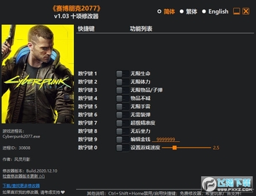�������2077ʮ���޸���