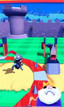 骑士也疯狂游戏手机版 骑士也疯狂游戏手机版