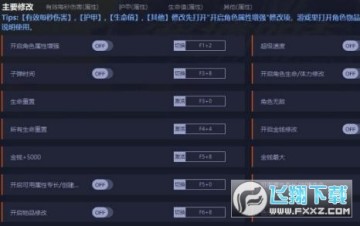 赛博朋克2077无限弹药金钱修改器 赛博朋克2077无限弹药金钱修改器