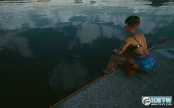 �������2077��ҪŮ��ɫ���Դ浵