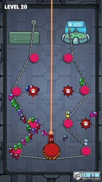 我们之中大拯救游戏 我们之中大拯救游戏