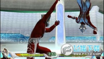 奥特曼格斗0无限放技能无冷却版 奥特曼格斗0无限放技能无冷却版