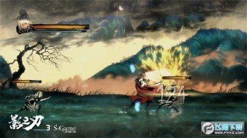 影之刃3无限CD破解版 影之刃3无限CD破解版