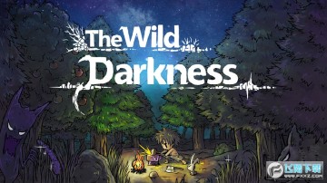 The Wild Darkness���İ��ڹ��ƽ��