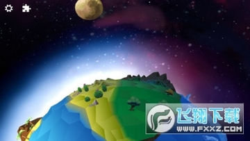 星球改造模拟器安卓版 星球改造模拟器安卓版