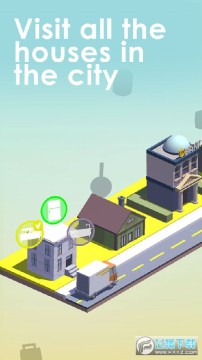 �ƶ�ģ����Unpack3D��Ϸ