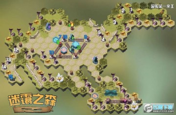 Զʱ֮֮ɭ˹ 澳֮ɭ·ͼ