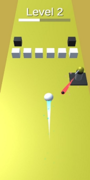 色彩大战3D最新手游 色彩大战3D最新手游