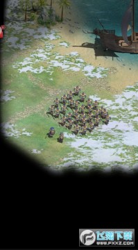 帝国之战安卓版 帝国之战安卓版