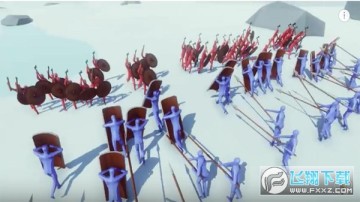 全面战斗模拟器手游版 全面战斗模拟器手游版