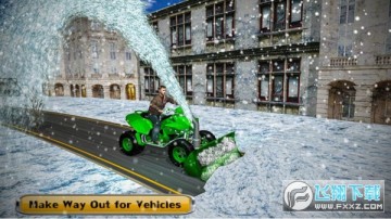 ��ѩ����ģ��������