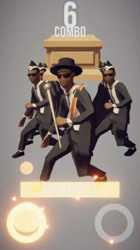 疯狂的舞者最新版 疯狂的舞者最新版