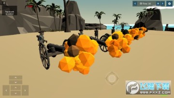 海盗战斗模拟器中文版 海盗战斗模拟器中文版