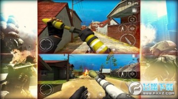 特别行动小组手游 特别行动小组手游