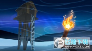 像素冬季生存安卓版 像素冬季生存安卓版