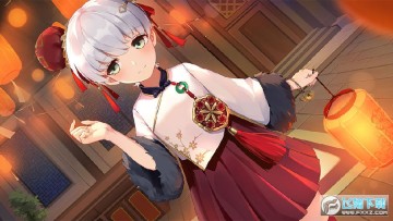 姬魔恋战纪华为应用市场 姬魔恋战纪华为应用市场