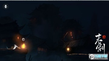 末剑二测试服 末剑二测试服