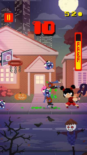 Basketball vs Zombies(vsʬ)v1.0İͼ2