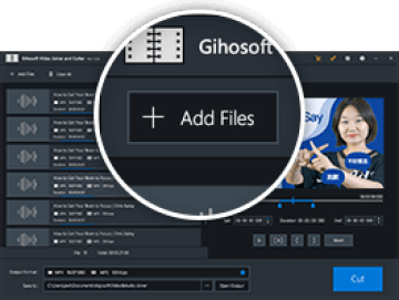 JIHOSOFT剪辑师电脑版 JIHOSOFT剪辑师电脑版