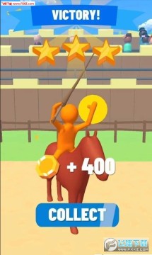 赛马战争手游中文版 赛马战争手游中文版