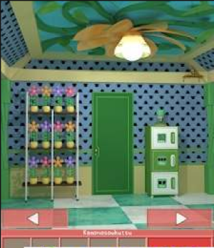 黑暗房屋探险手机官方版 黑暗房屋探险手机官方版