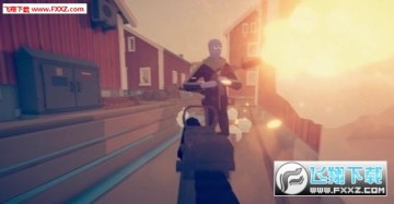 全面吃鸡模拟器手机版中文版 全面吃鸡模拟器手机版中文版