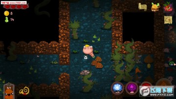 屎亡Poopdie手游中文版 屎亡Poopdie手游中文版