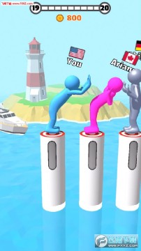 ���ִ���ս��Ϸ��׿��