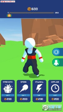 能量冲击波手游 能量冲击波手游