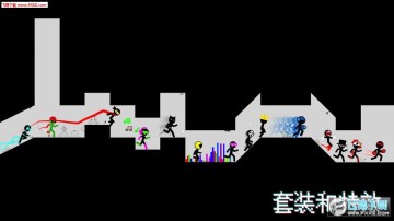 跑跑先生X免广告版 跑跑先生X免广告版