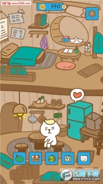 旅行猫里奥手游安卓版 旅行猫里奥手游安卓版