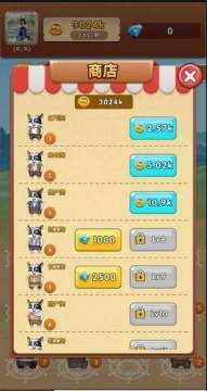 小狗社区养狗赚钱 小狗社区养狗赚钱