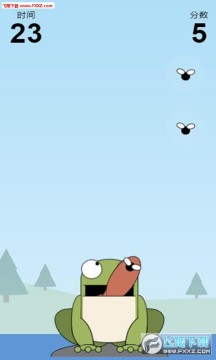 一只小青蛙 一只小青蛙